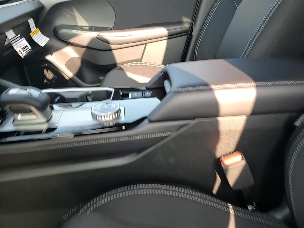 new 2025 Mitsubishi Outlander car, priced at $34,210