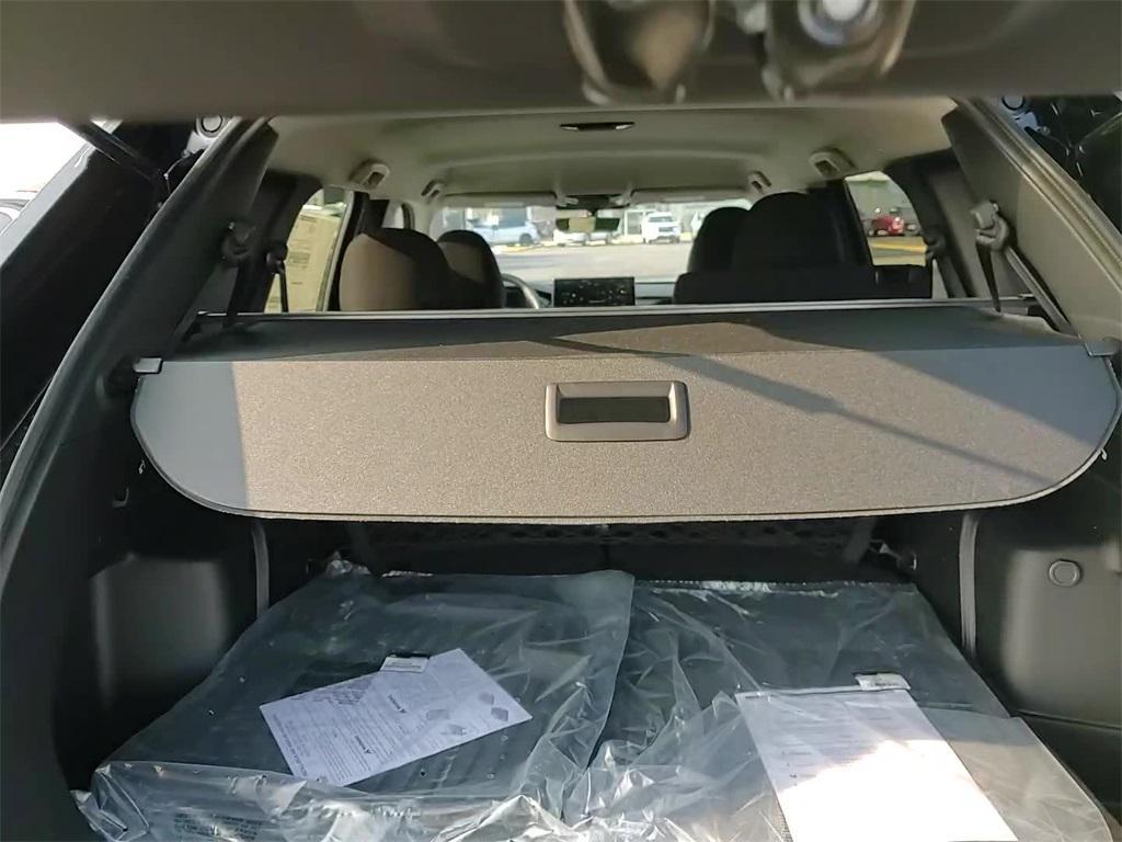 new 2025 Mitsubishi Outlander car, priced at $34,210