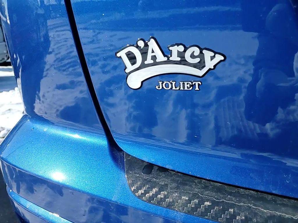 new 2026 Mitsubishi Eclipse Cross car, priced at $36,308