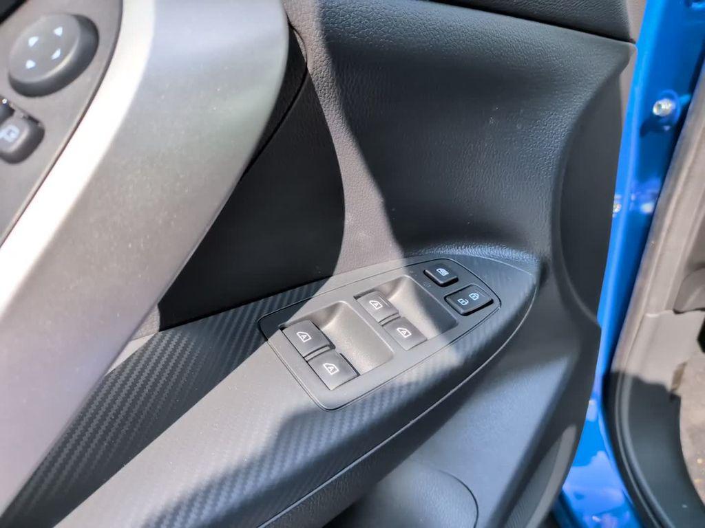 new 2026 Mitsubishi Eclipse Cross car, priced at $36,308