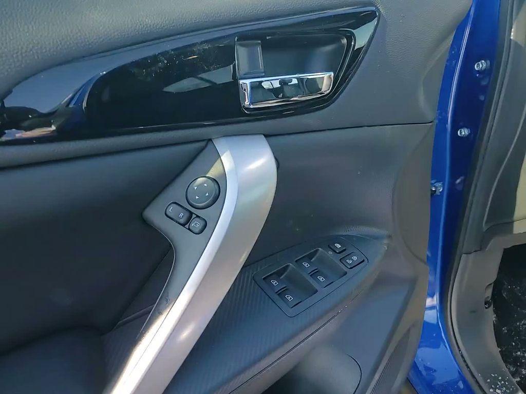 new 2026 Mitsubishi Eclipse Cross car, priced at $36,308