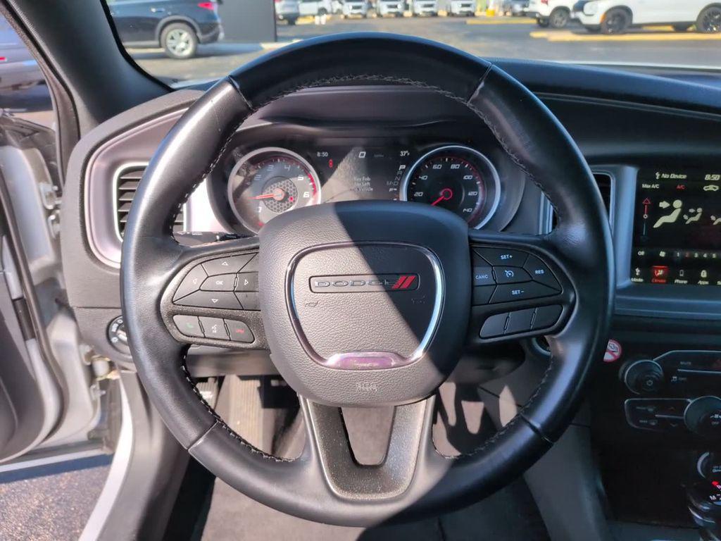 used 2023 Dodge Charger car, priced at $21,769