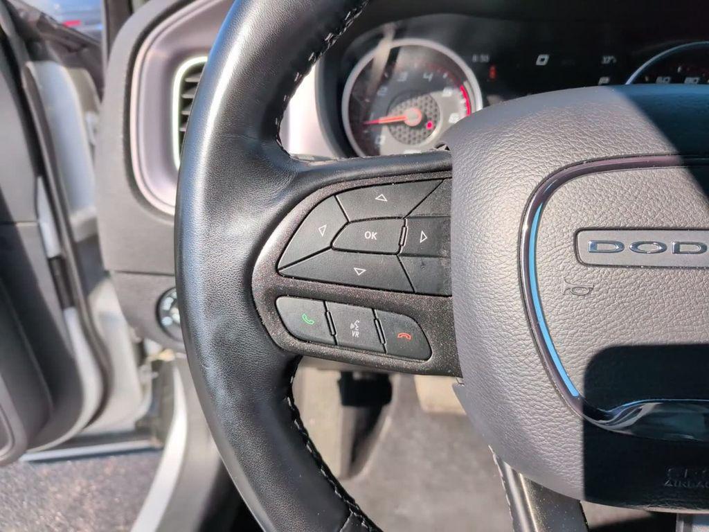 used 2023 Dodge Charger car, priced at $21,769