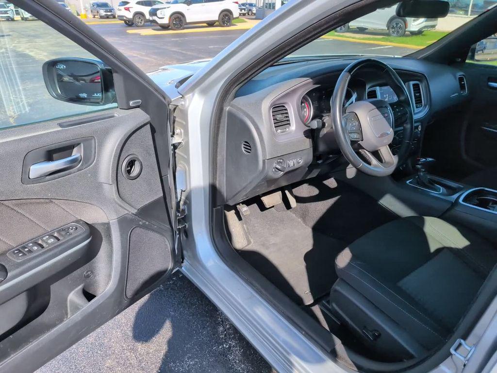 used 2023 Dodge Charger car, priced at $21,769