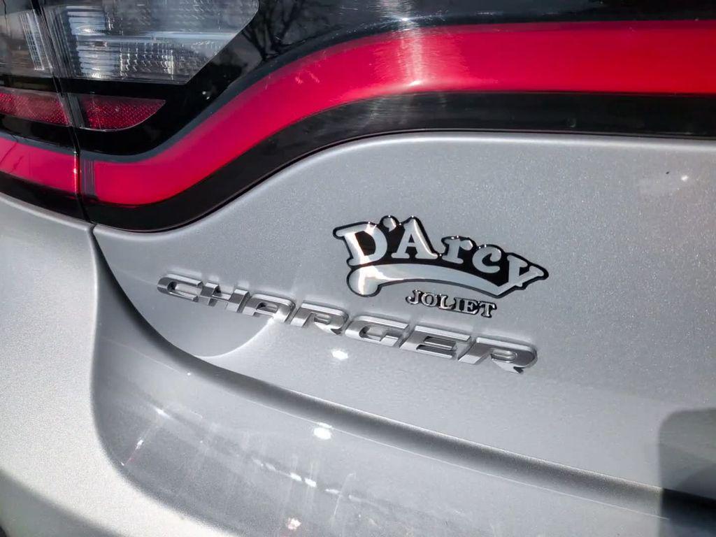 used 2023 Dodge Charger car, priced at $21,769