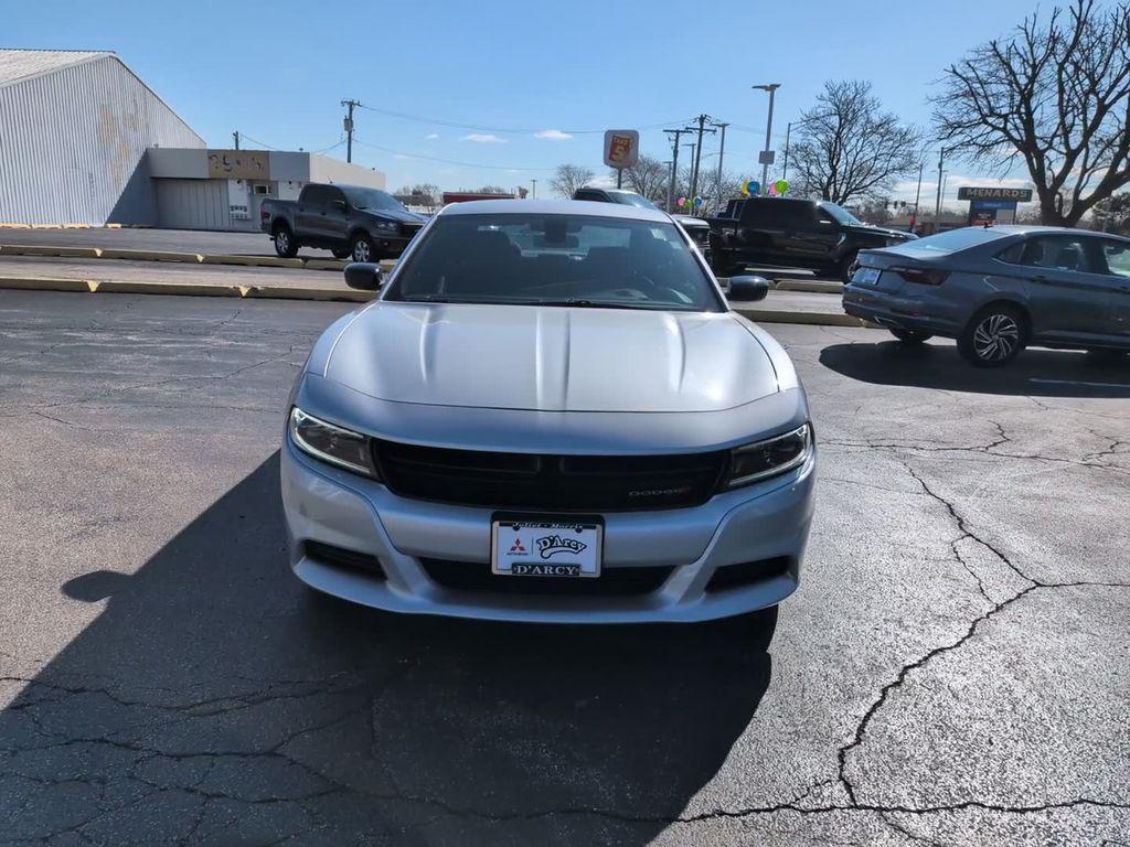 used 2023 Dodge Charger car, priced at $21,769