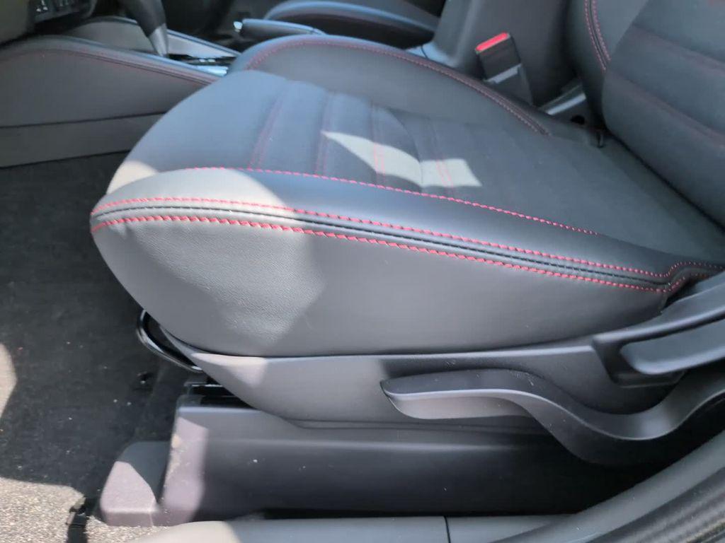 new 2026 Mitsubishi Outlander Sport car, priced at $32,408