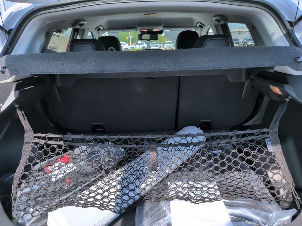 new 2026 Mitsubishi Outlander Sport car, priced at $32,408