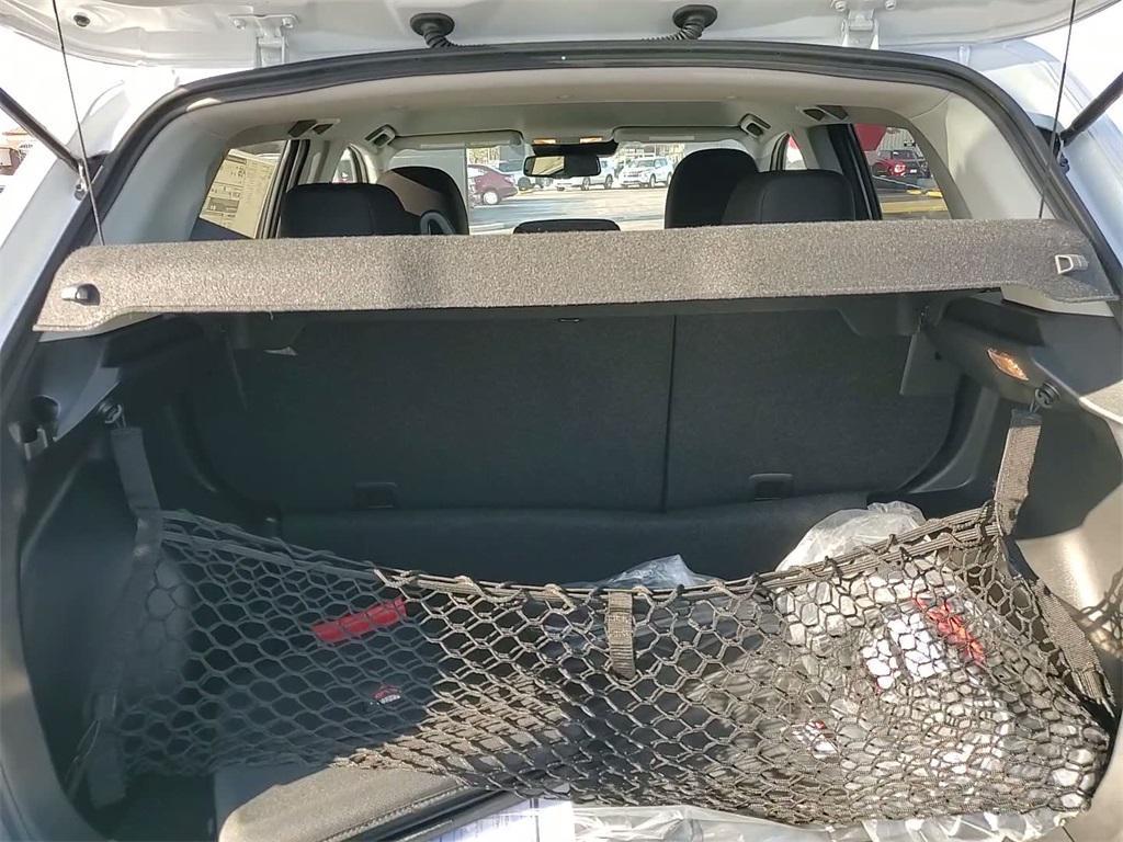 new 2025 Mitsubishi Outlander Sport car, priced at $29,565