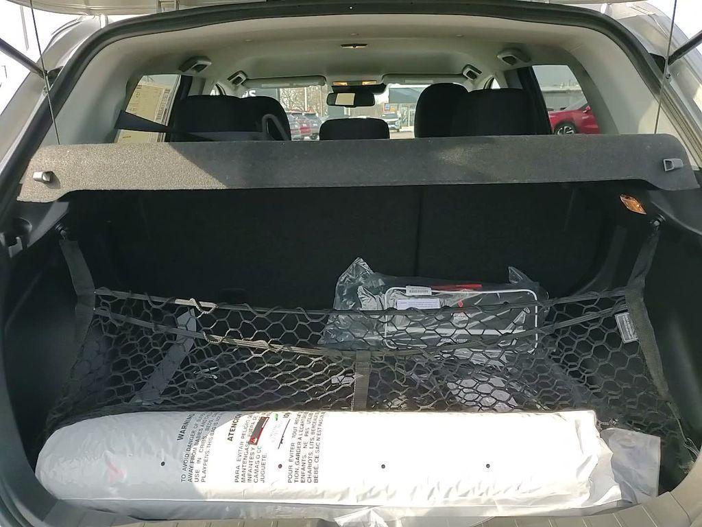 new 2026 Mitsubishi Outlander Sport car, priced at $27,448