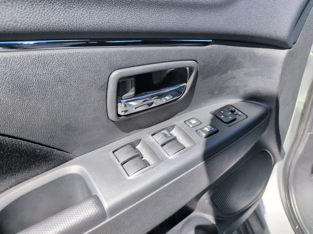 new 2026 Mitsubishi Outlander Sport car, priced at $28,103