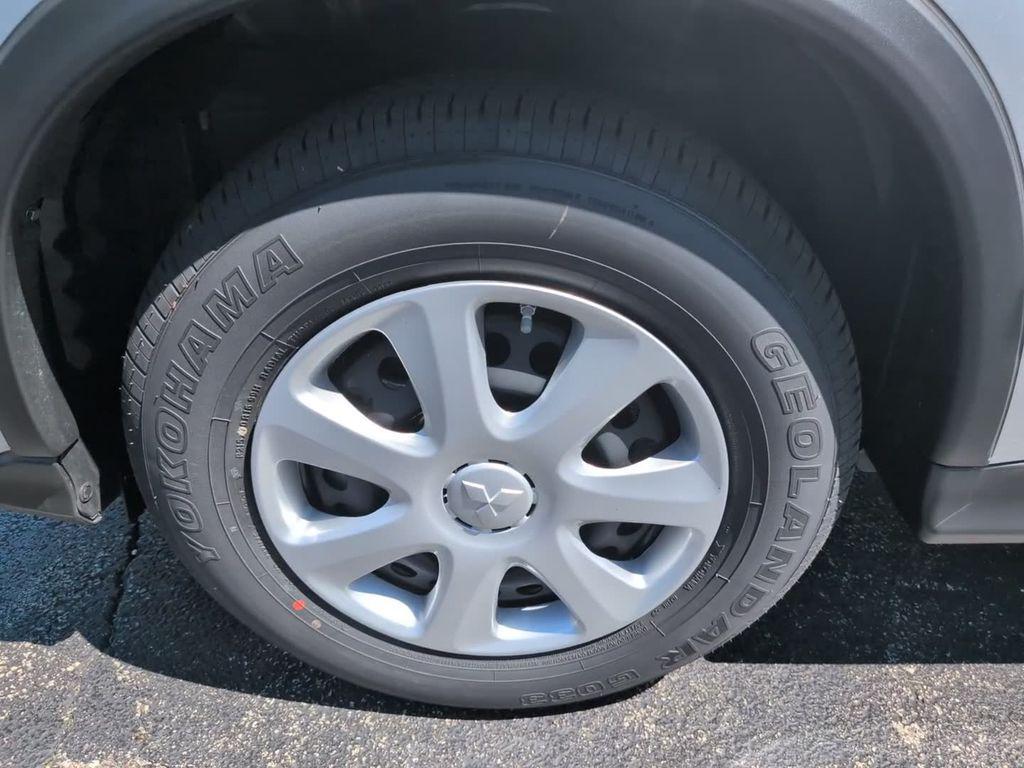 new 2026 Mitsubishi Outlander Sport car, priced at $28,103