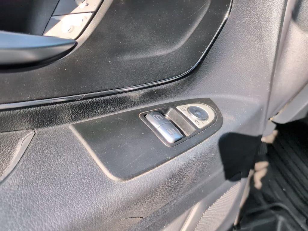 used 2017 Mercedes-Benz Metris car, priced at $18,300