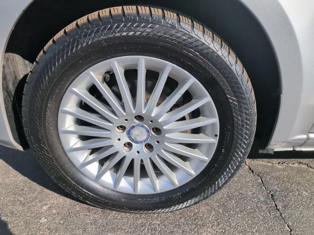used 2017 Mercedes-Benz Metris car, priced at $18,300