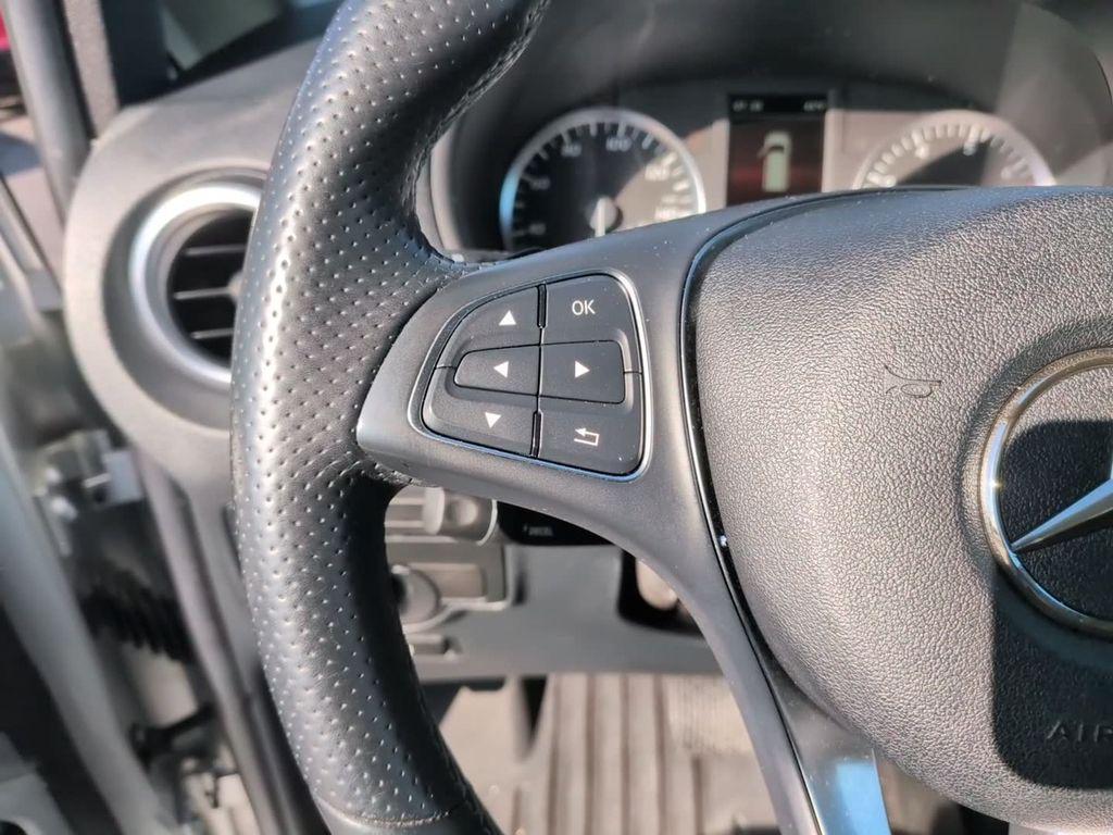 used 2017 Mercedes-Benz Metris car, priced at $18,300