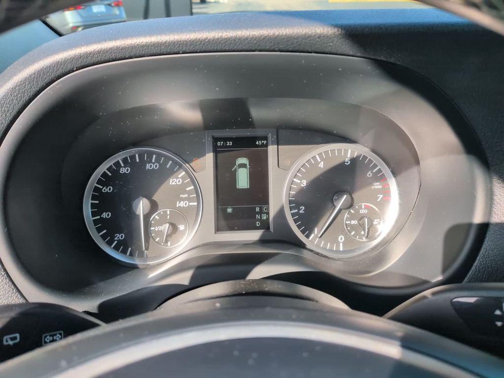 used 2017 Mercedes-Benz Metris car, priced at $18,300