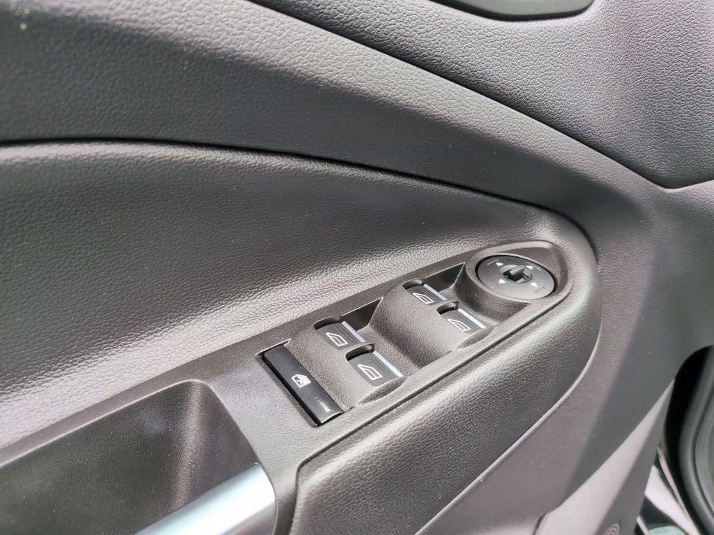 used 2017 Ford Escape car, priced at $12,822