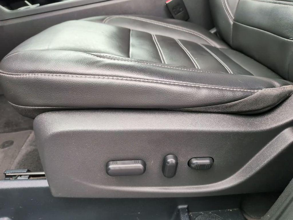 used 2017 Ford Escape car, priced at $12,822