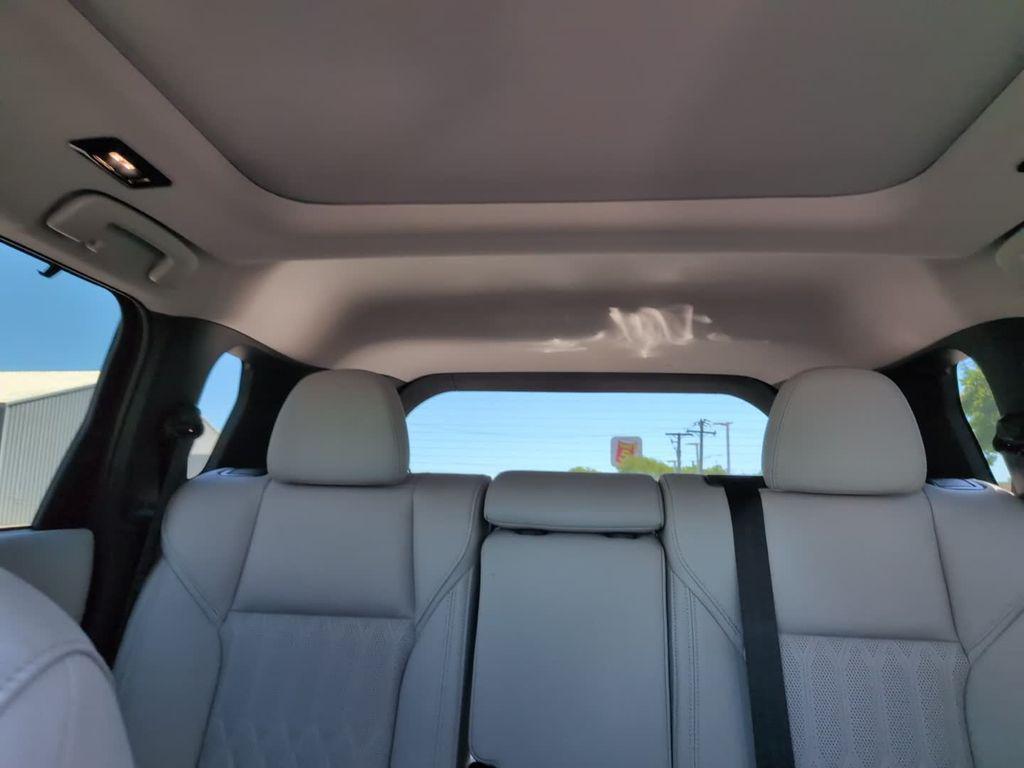 new 2026 Mitsubishi Outlander car, priced at $41,083