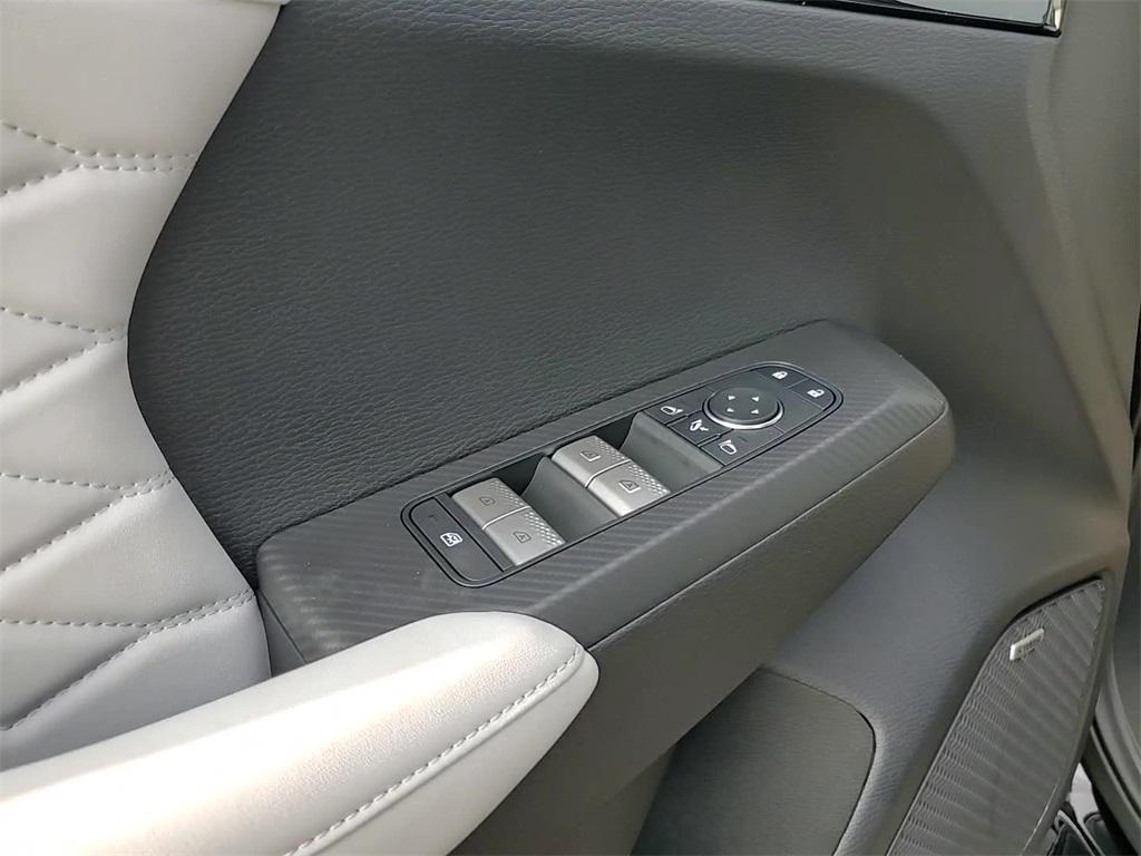 new 2026 Mitsubishi Outlander car