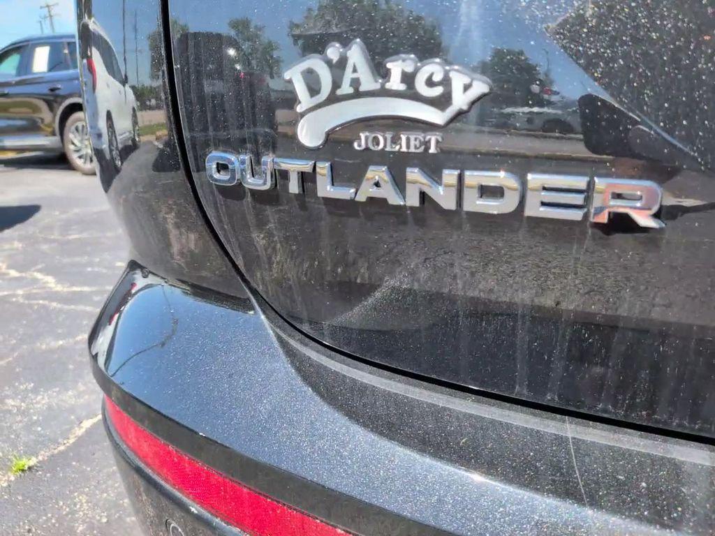 new 2026 Mitsubishi Outlander car, priced at $41,083