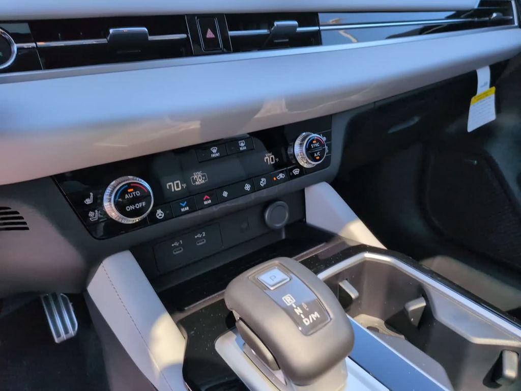 new 2026 Mitsubishi Outlander car, priced at $41,083