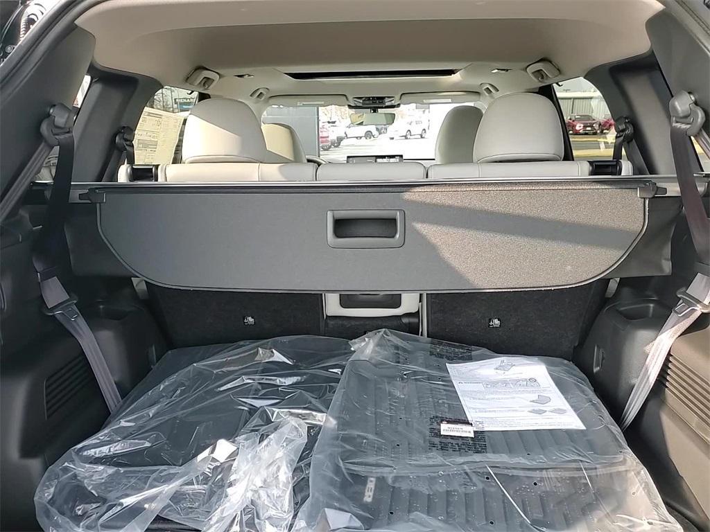 new 2026 Mitsubishi Outlander car