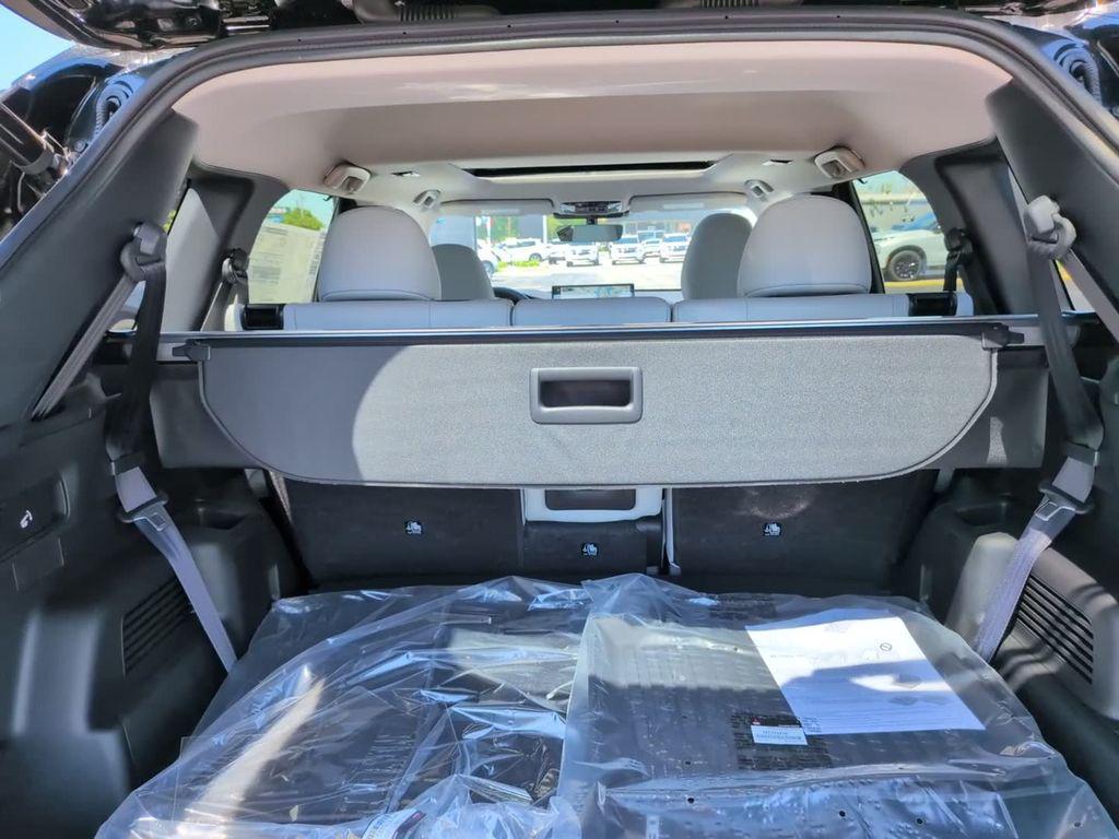 new 2026 Mitsubishi Outlander car, priced at $41,083