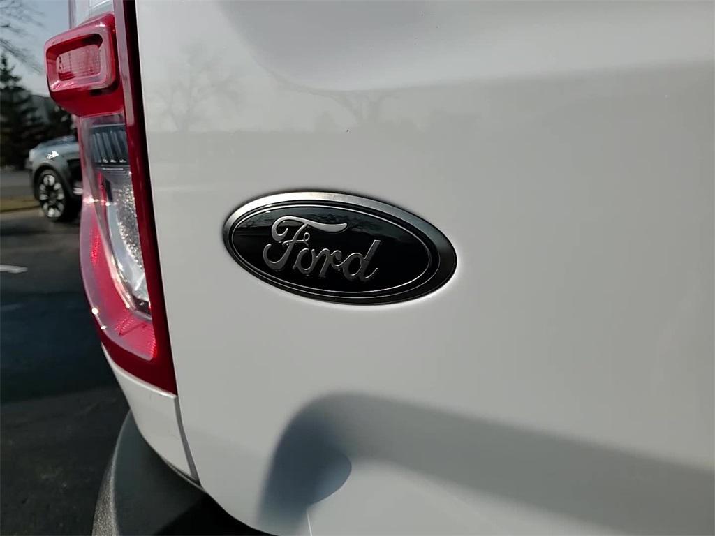 used 2024 Ford Bronco Sport car, priced at $26,000