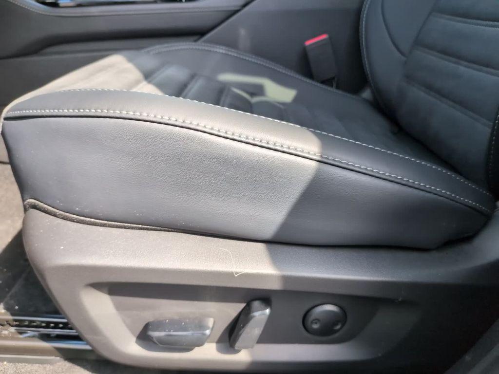 new 2026 Mitsubishi Outlander car, priced at $40,033