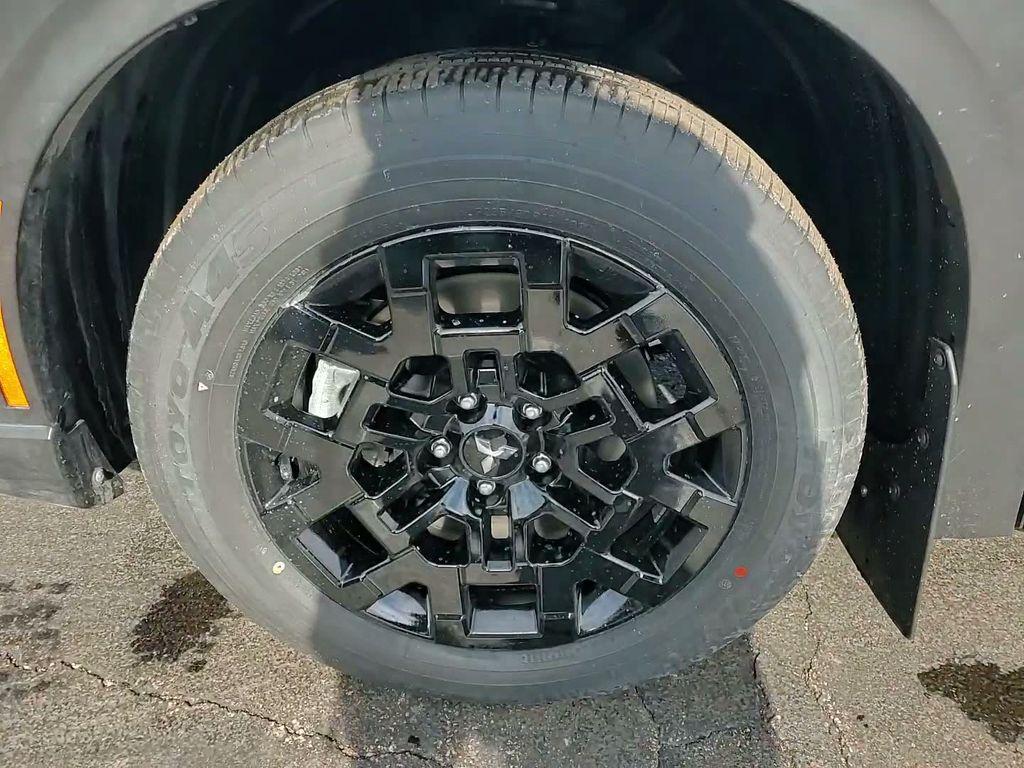 new 2026 Mitsubishi Outlander car, priced at $40,243