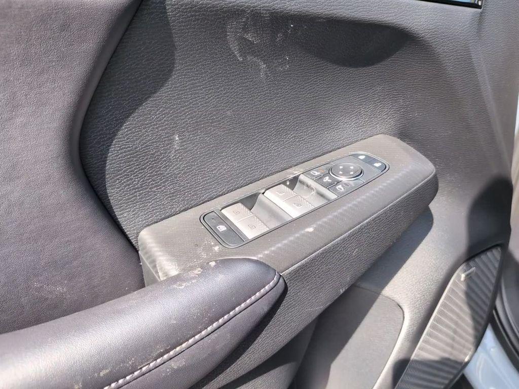 new 2026 Mitsubishi Outlander car, priced at $40,033