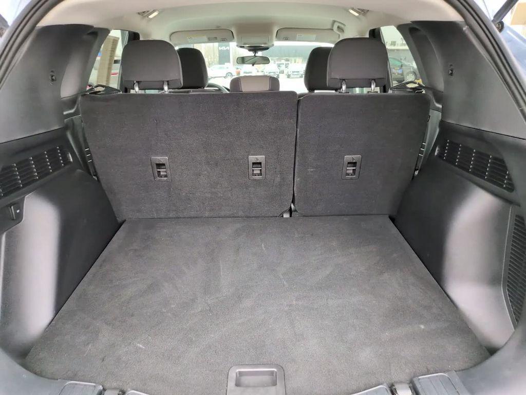 used 2022 Ford Escape car, priced at $22,666