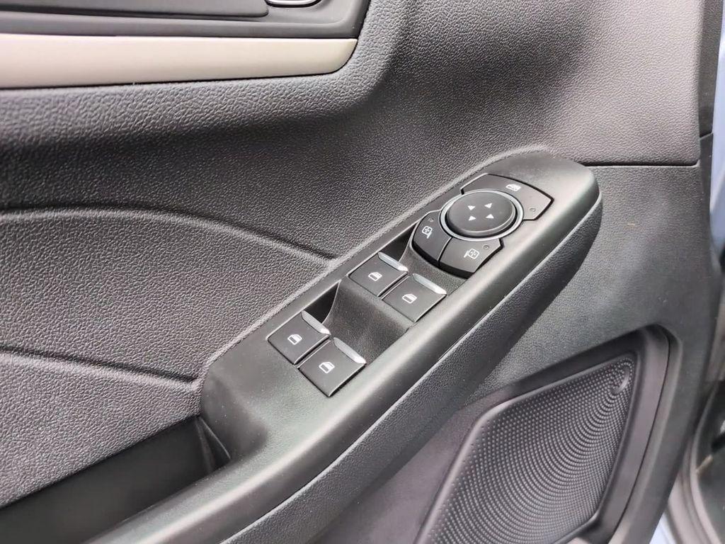 used 2022 Ford Escape car, priced at $22,666