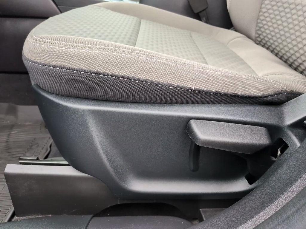 used 2022 Ford Escape car, priced at $22,666