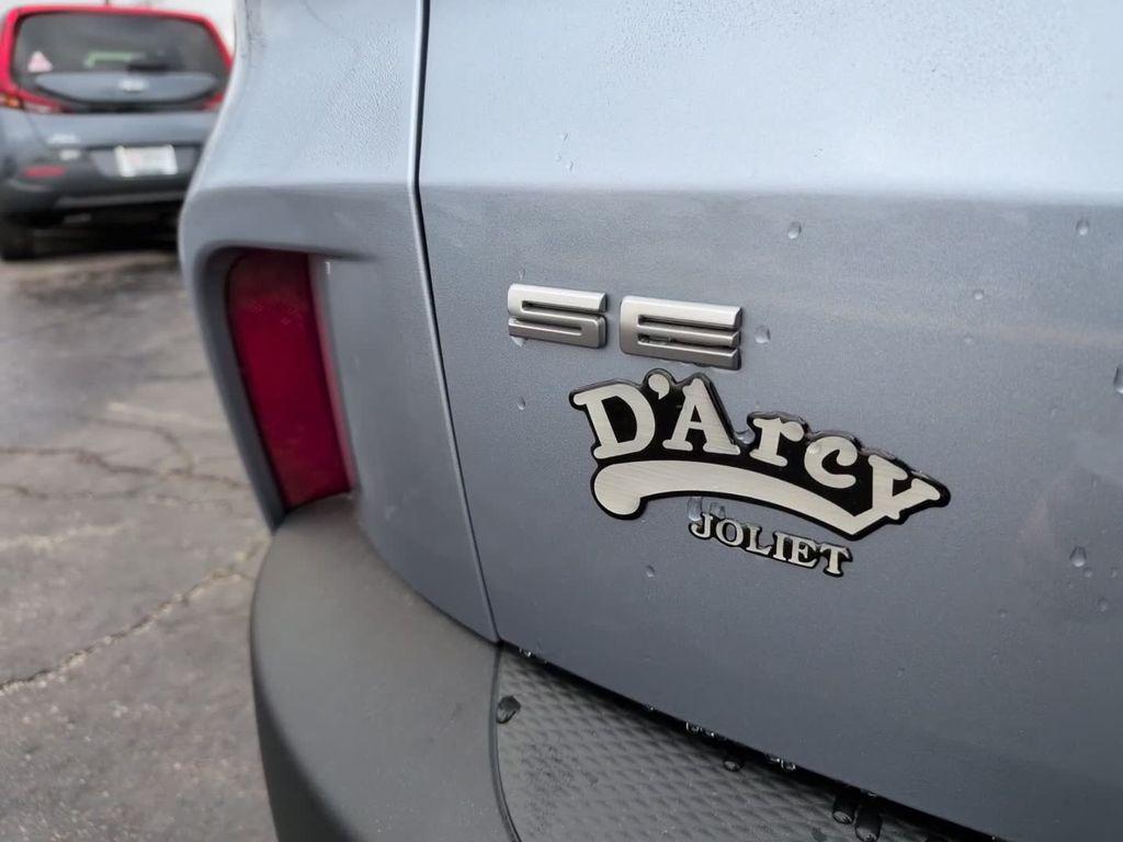 used 2022 Ford Escape car, priced at $22,666