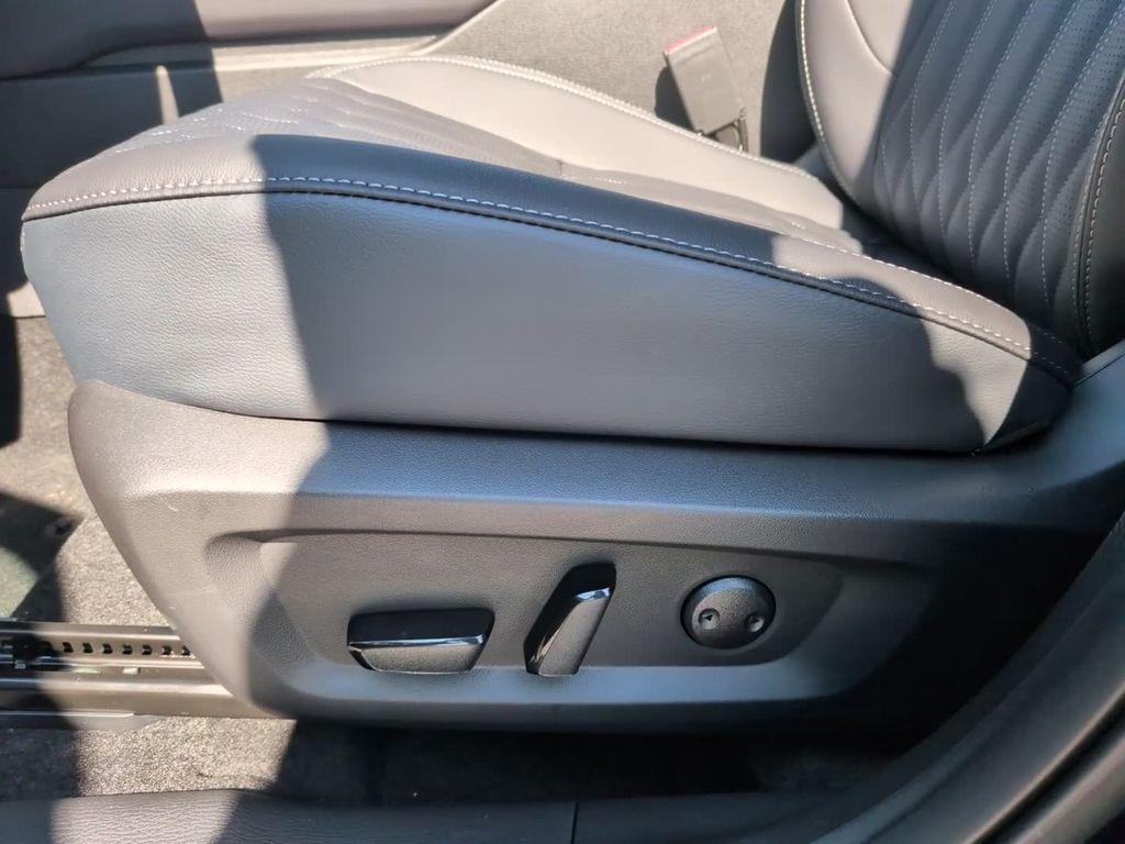 new 2026 Mitsubishi Outlander car, priced at $41,578