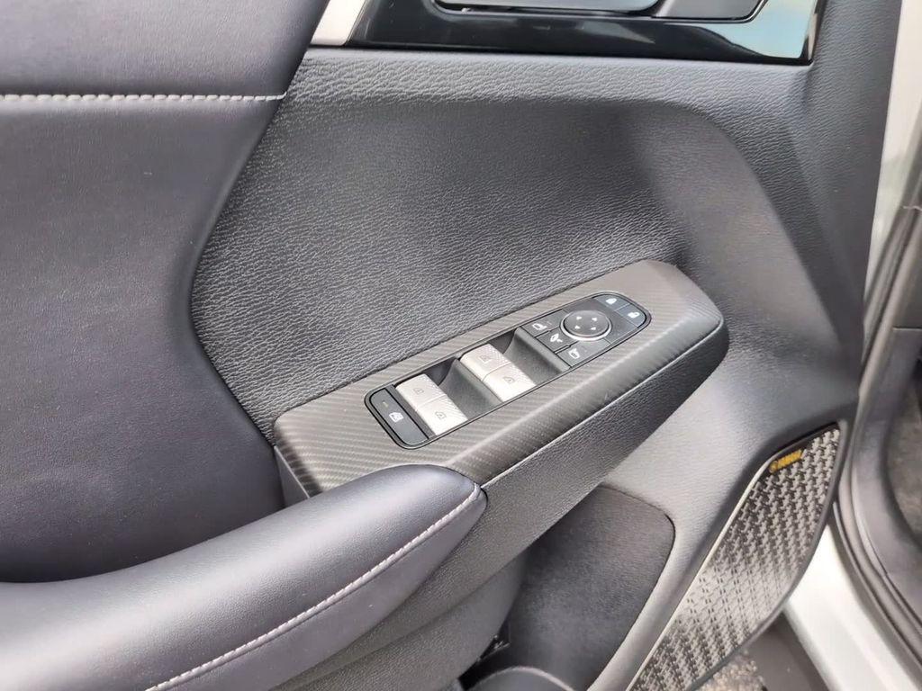 new 2026 Mitsubishi Outlander car, priced at $39,003