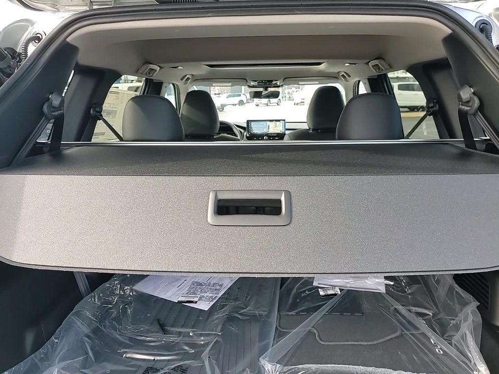 new 2026 Mitsubishi Outlander car, priced at $41,348