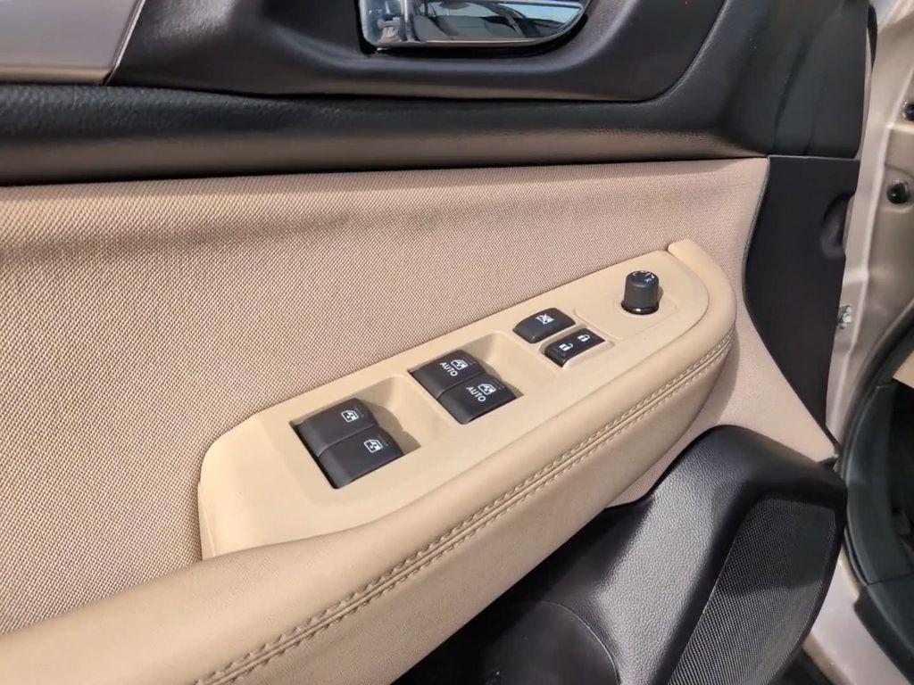 used 2017 Subaru Outback car, priced at $11,426