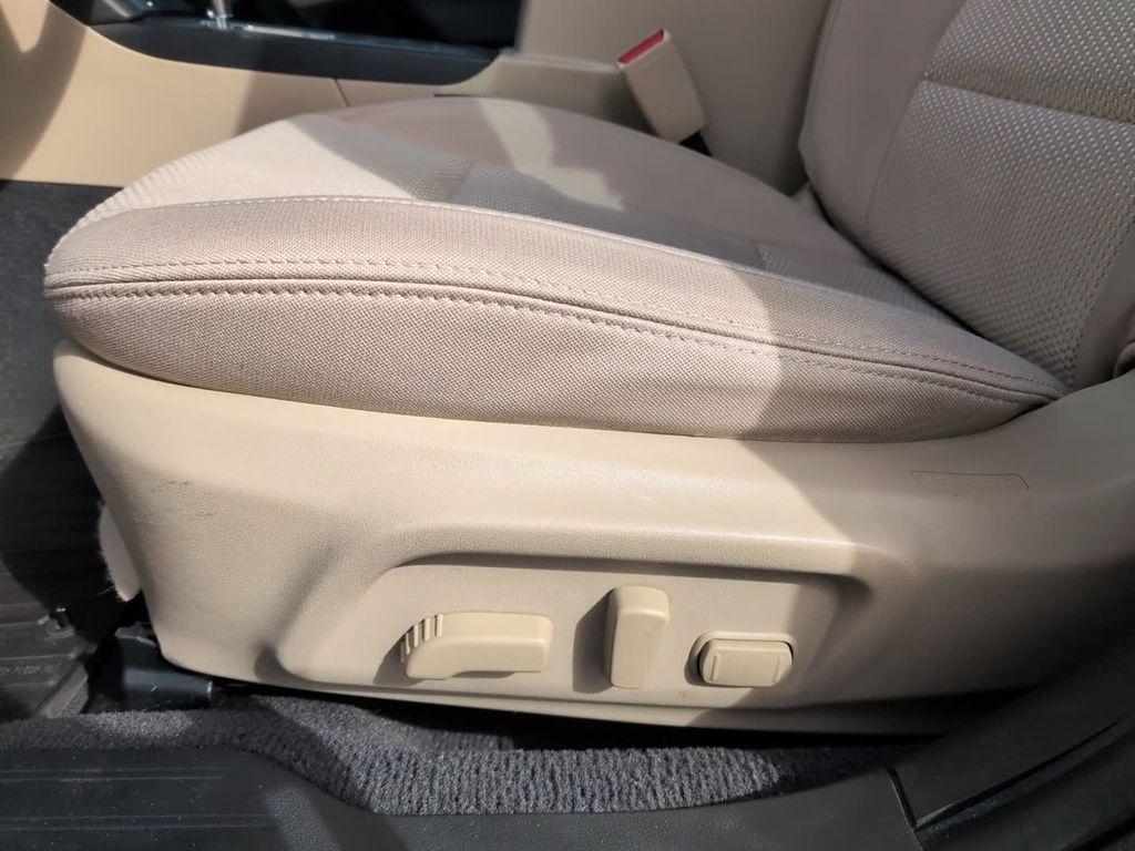 used 2017 Subaru Outback car, priced at $11,426