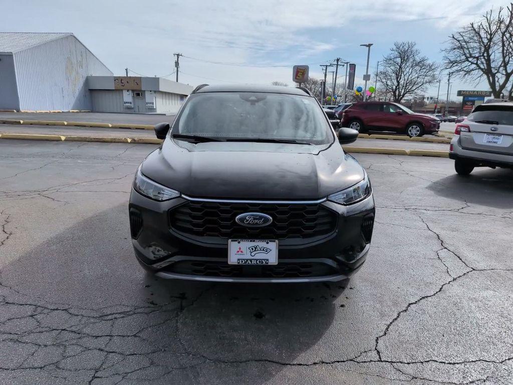 used 2024 Ford Escape car, priced at $18,719