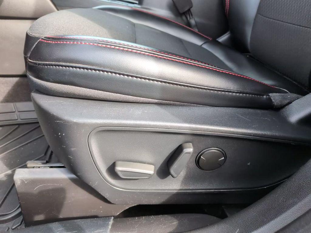 used 2024 Ford Escape car, priced at $18,719