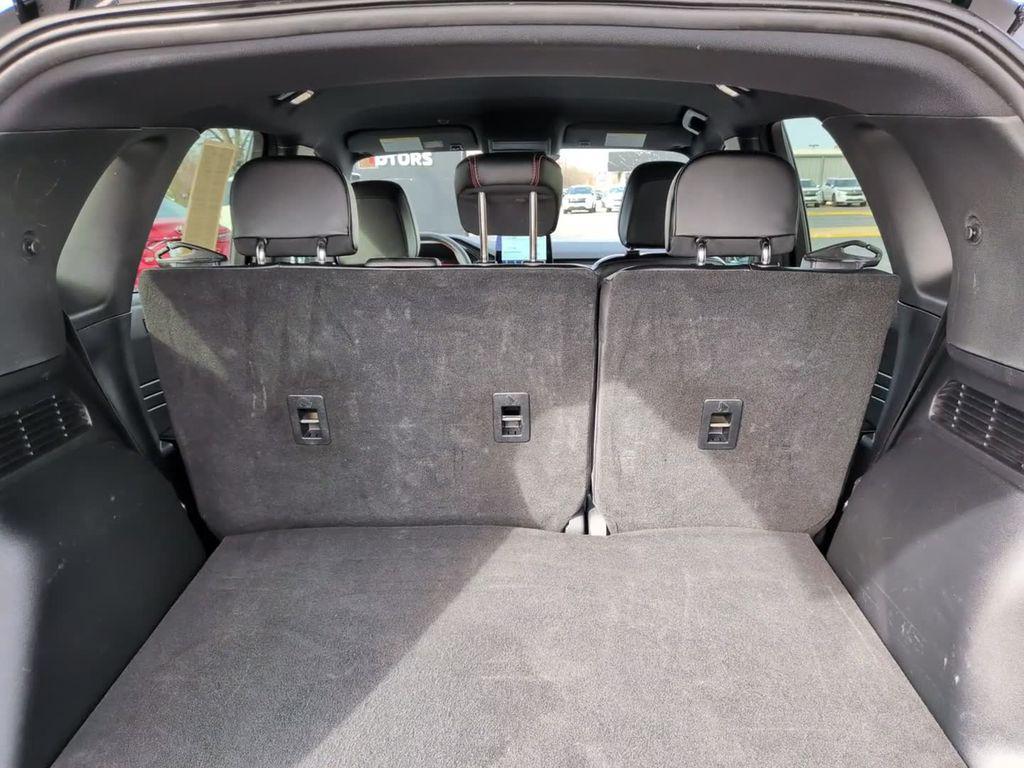 used 2024 Ford Escape car, priced at $18,719