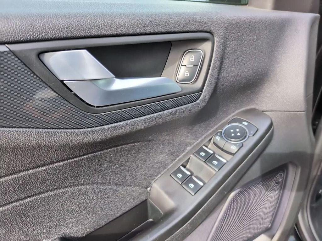 used 2024 Ford Escape car, priced at $18,719