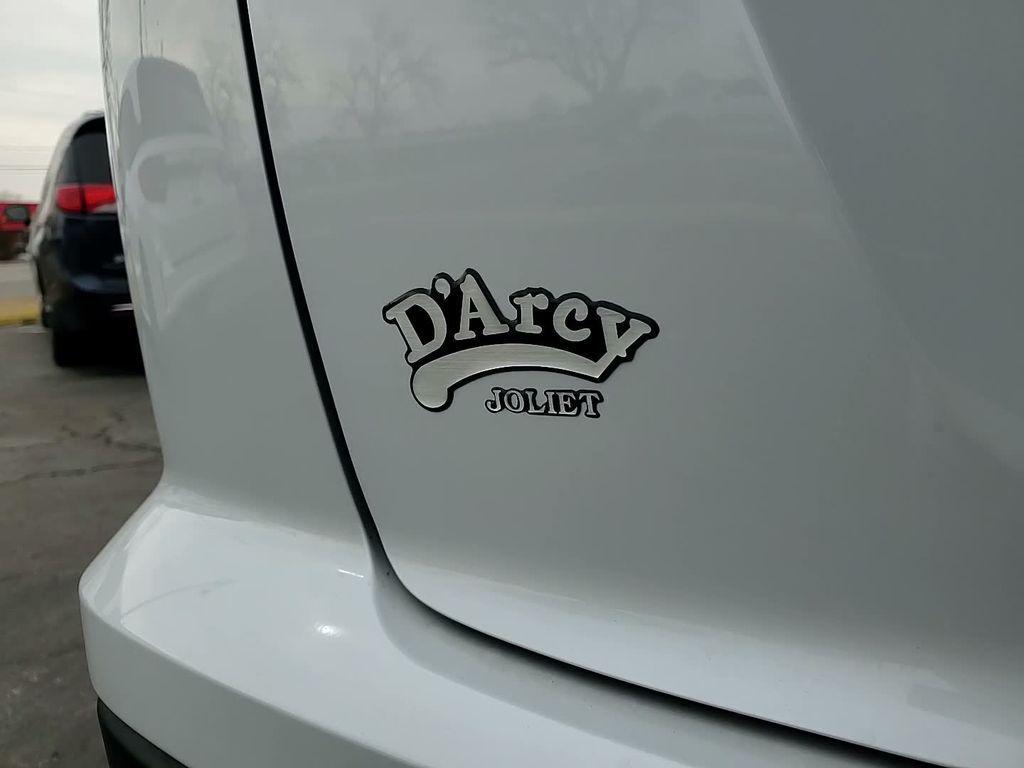 new 2026 Mitsubishi Eclipse Cross car, priced at $34,723