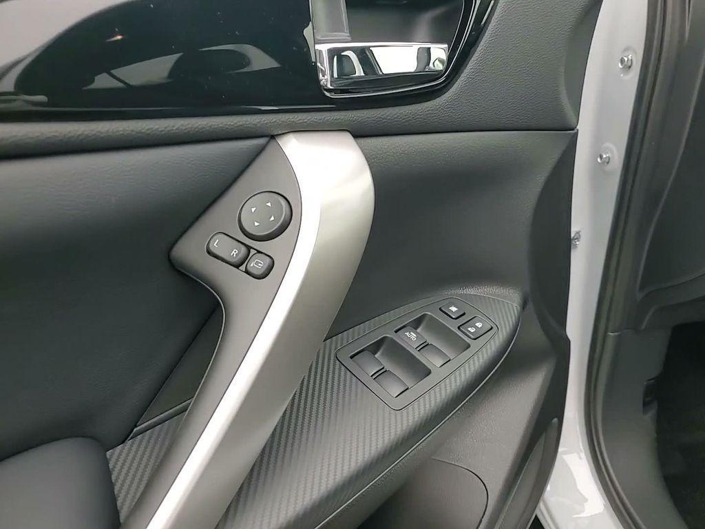 new 2026 Mitsubishi Eclipse Cross car, priced at $34,723