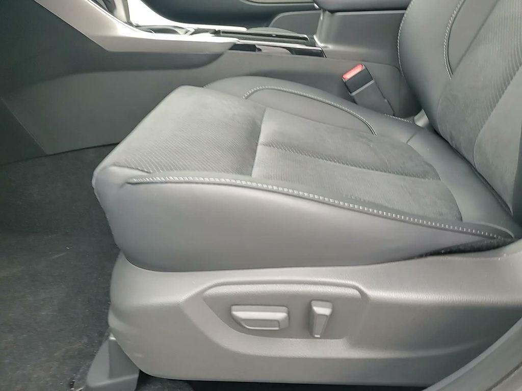 new 2026 Mitsubishi Eclipse Cross car, priced at $34,723