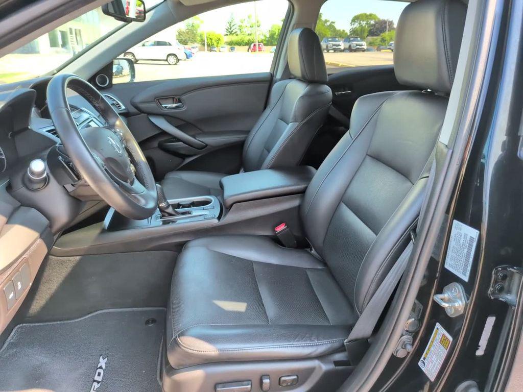 used 2017 Acura RDX car, priced at $22,878