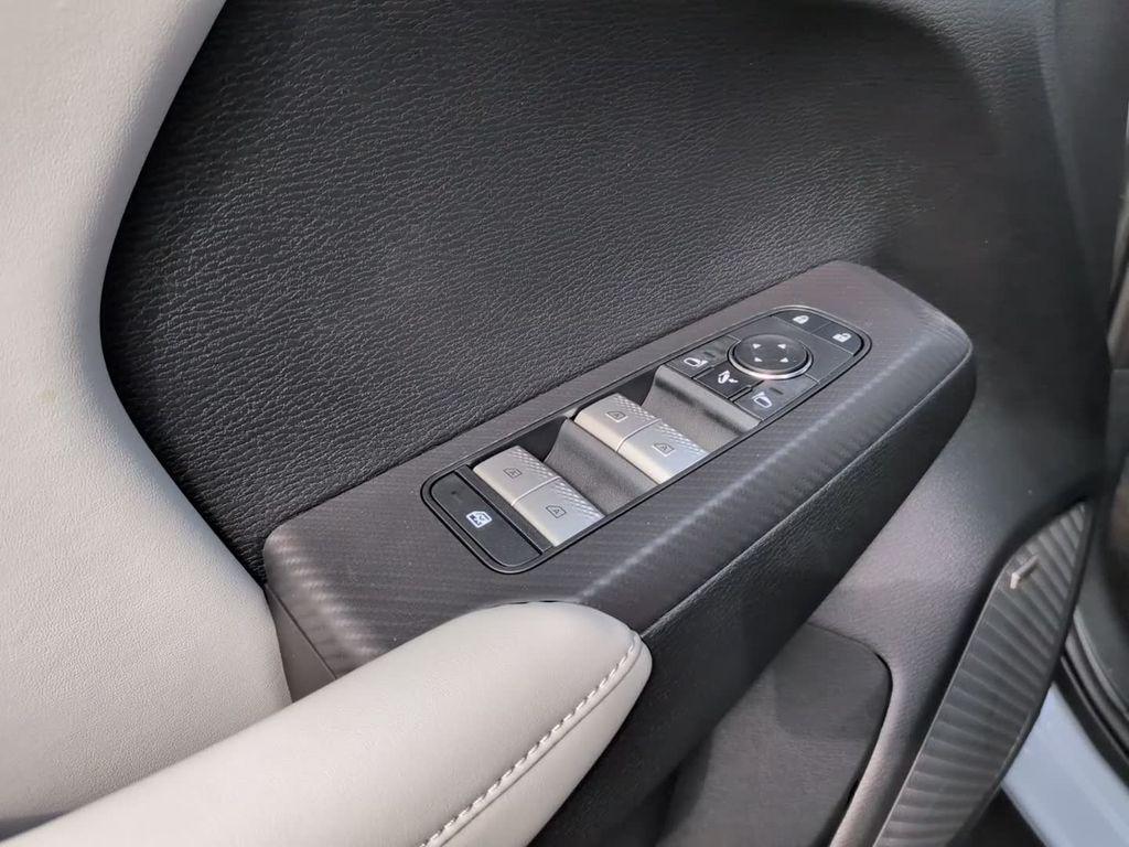 new 2026 Mitsubishi Outlander car, priced at $36,338